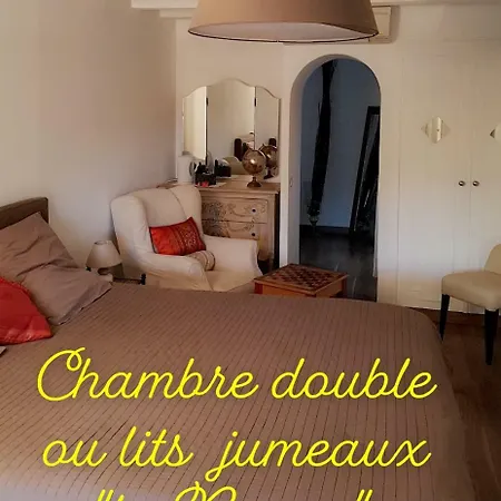 Le Mas de Marie-2