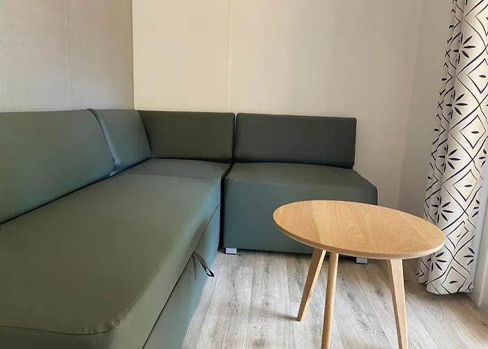 Hôtel accueillant les animaux: Best Holiday Port Grimaud