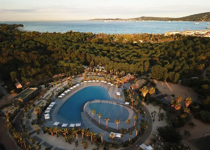 Hôtel accueillant les animaux: Var Mobil Home, Les Prairies de la Mer